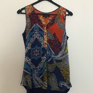 Hale Bob XS Sleeveless shirt